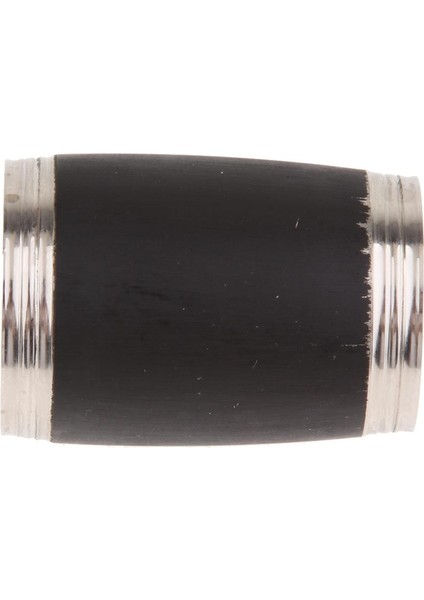 Klarnet Perde Borusu Klarnet Ikinci Bölüm Tüp Ayarlanabilir Klarnet Namlu (Yurt Dışından) modelleri