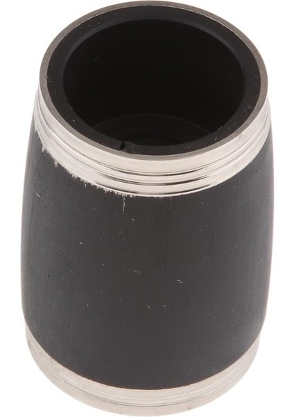 Klarnet Perde Borusu Klarnet Ikinci Bölüm Tüp Ayarlanabilir Klarnet Namlu (Yurt Dışından) fırsatları