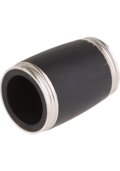 Klarnet Perde Borusu Klarnet Ikinci Bölüm Tüp Ayarlanabilir Klarnet Namlu (Yurt Dışından) indirimleri