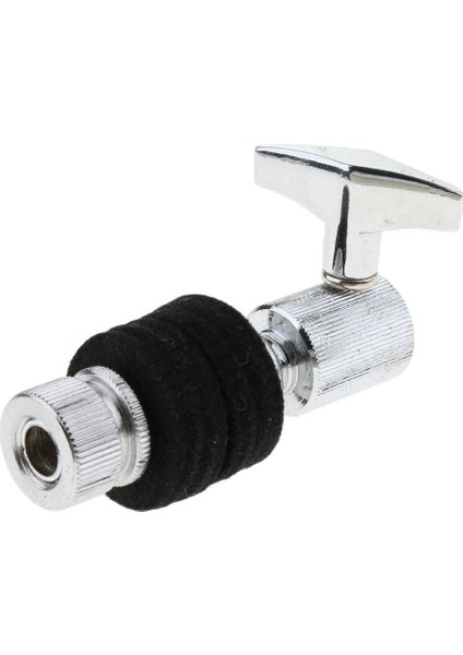 8mm/0.31 '' Çekme Çubuğu Için Davul Seti Hi-Hat Zil Kavraması Perküsyon Aksesuarı (Yurt Dışından)