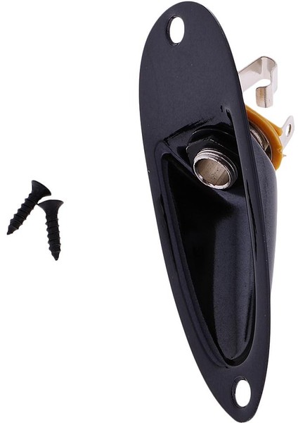 Sq Electıce Gitar Için 2x Boge Girişi Gitar Plakası Soket Takimi (Yurt Dışından) indirimleri
