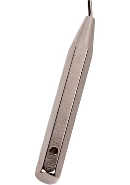 1 Adet Keman Çenesi Vida Anahtarı Şaft Tornavida Vidalı Anahtar Nikel (Yurt Dışından) fiyatları