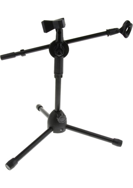 Profesyonel Stage Studio Tripod Mikrofon Yayın Kaydı Standını (Yurt Dışından) fiyatları