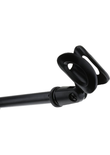 Profesyonel Stage Studio Tripod Mikrofon Yayın Kaydı Standını (Yurt Dışından) modelleri