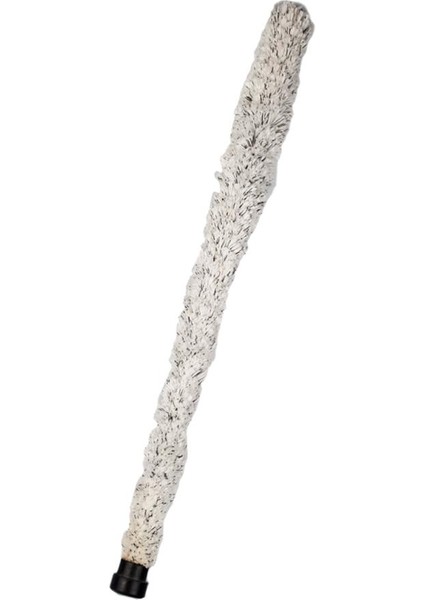 Saksafon Sevenler Için Taşınabilir Saksafon Pamuk Fırça Temizleyici Bakım Aracı (Yurt Dışından)