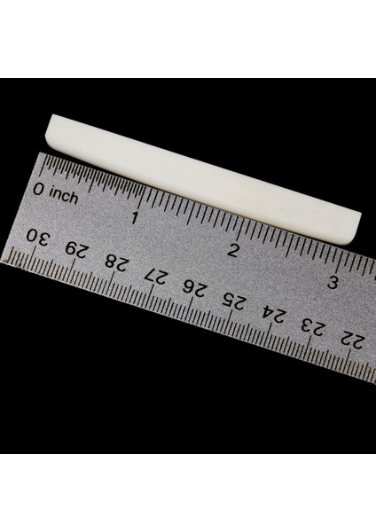Klasik Kemik Akustik Gitar Dizeleri Köprü Eyer ve Uç Somun Oluklu Set 80X3MM (Yurt Dışından) modelleri