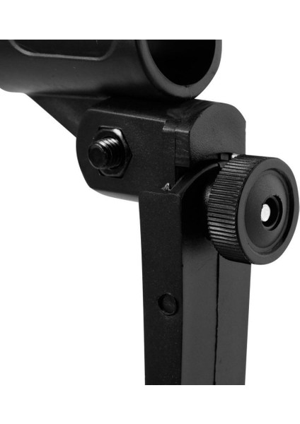 4 Adet Drum Montaj Mikrofon Kelepçe Tutucu Anti Sarma Ayarlanabilir Yükseklik (Yurt Dışından) fırsatları