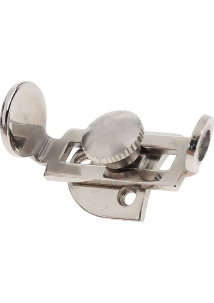 Bb Klarnet Oyuncuları Için Vidalarla Ayarlanabilir Klarnet Başparmak Dinleme (Yurt Dışından)