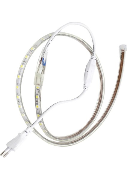 1 Adet 100CM LED Sızıntı Işık Sax Onarım Aracı Saksafon Klarnet Flüt Obua (Yurt Dışından)