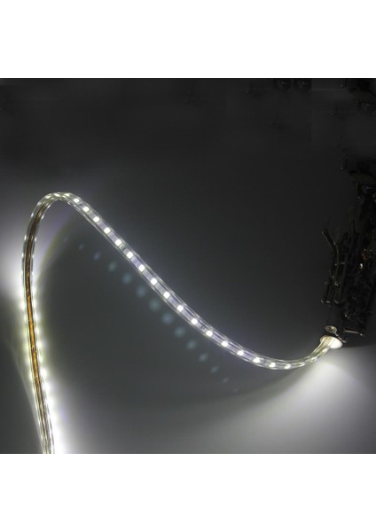 1 Adet 100CM LED Sızıntı Işık Sax Onarım Aracı Saksafon Klarnet Flüt Obua (Yurt Dışından) indirimleri
