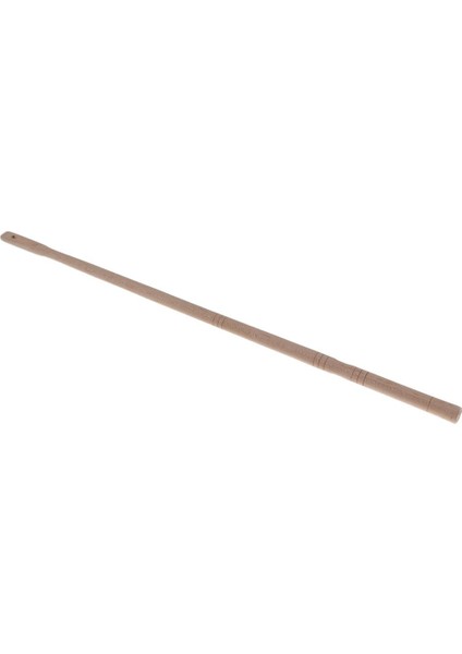 1x Flüt Temizleme Çubuğu Çubuk Flüt Temizleyici Alet 36CM Uzunluk Flüt Parçaları (Yurt Dışından)
