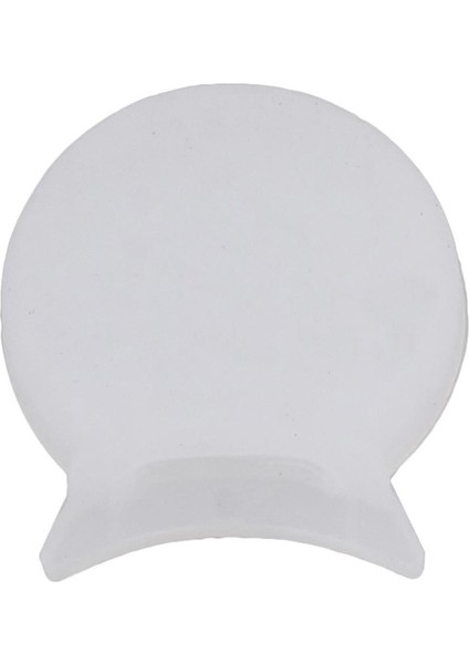 6mm Kauçuk Obua Klarnet Başparmak Dinlenme Yastığı Ahşap Rüzgar Enstrümanı Yedek (Yurt Dışından) modelleri