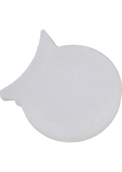 6mm Kauçuk Obua Klarnet Başparmak Dinlenme Yastığı Ahşap Rüzgar Enstrümanı Yedek (Yurt Dışından) fırsatları