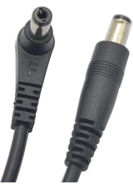 Dc Adaptör Kablosu Gitar Parçaları Aksesuarlar Efektör Bağlantı Güç Hattı (Yurt Dışından) indirimleri