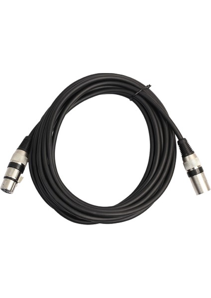 3pin Xlr Bağlantı Kablosu Aşama Işık Tel Hareketli Kafa Parlak 9.84FT (Yurt Dışından) fırsatları