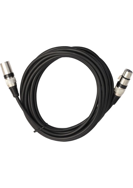 3pin Xlr Bağlantı Kablosu Aşama Işık Tel Hareketli Kafa Parlak 9.84FT (Yurt Dışından) indirimleri