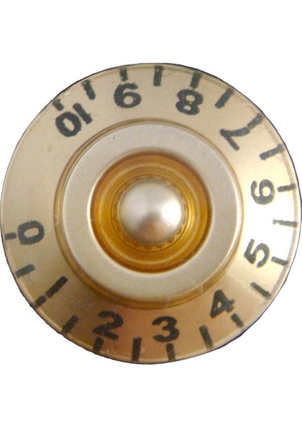 4 Adet Hızlı Hacim Kontrol Düğmeleri Lp Elektro Gitar Altın (Yurt Dışından) fırsatları