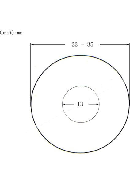 Lp/epı Elektro Gitar Parçaları Için 4 Adet Switch Washer Rythm Tiz Halkaları (Yurt Dışından) fırsatları