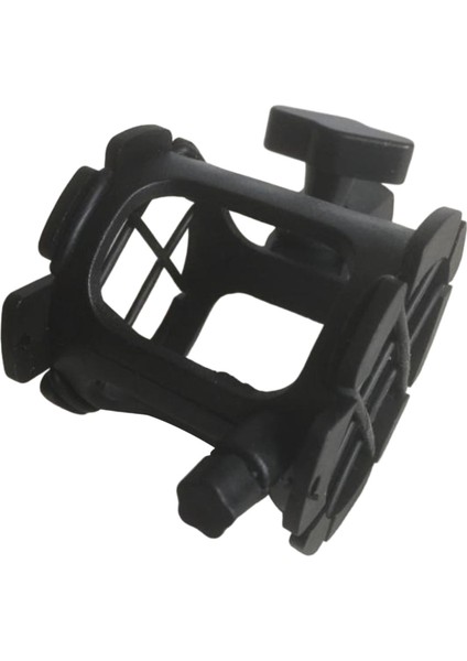 Studio Universal Shock Montaj Anti-Vibrasyon Mikrofon Tutucu Beşiği 25-38MM (Yurt Dışından)
