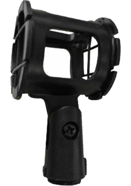 Studio Universal Shock Montaj Anti-Vibrasyon Mikrofon Tutucu Beşiği 25-38MM (Yurt Dışından) modelleri