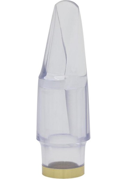 Abs Plastik Saksafon Ağızlık Alto Sax Parçaları Için 90X30X30MM (Yurt Dışından) fiyatları