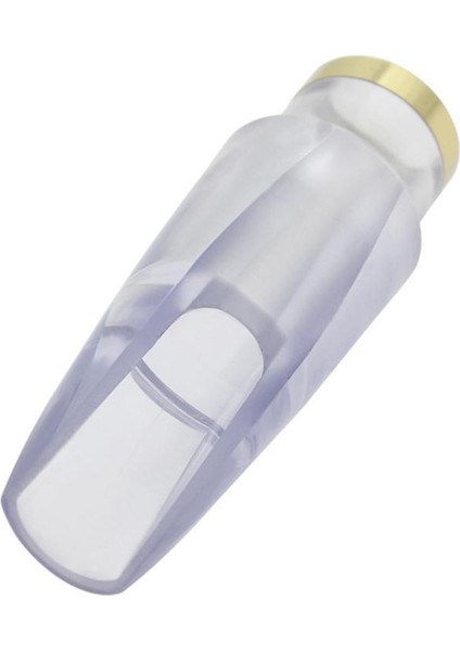 Abs Plastik Saksafon Ağızlık Alto Sax Parçaları Için 90X30X30MM (Yurt Dışından) modelleri
