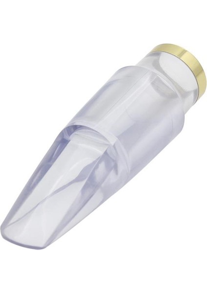 Abs Plastik Saksafon Ağızlık Alto Sax Parçaları Için 90X30X30MM (Yurt Dışından) indirimleri