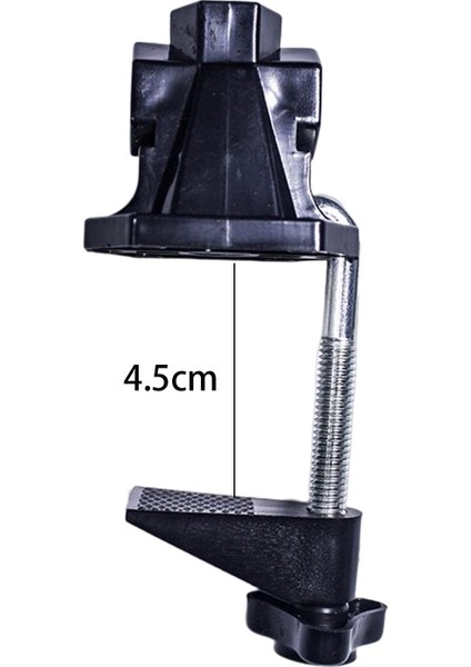 Masa Lambası Için Masaüstü Montaj Tutucu Kolay Kurulum Kolayca Kaldırılması ve Yeniden Yapılandırılması (Yurt Dışından)