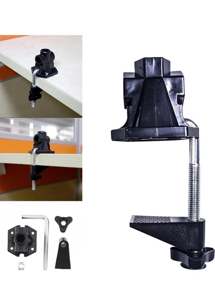 Masa Lambası Için Masaüstü Montaj Tutucu Kolay Kurulum Kolayca Kaldırılması ve Yeniden Yapılandırılması (Yurt Dışından) modelleri