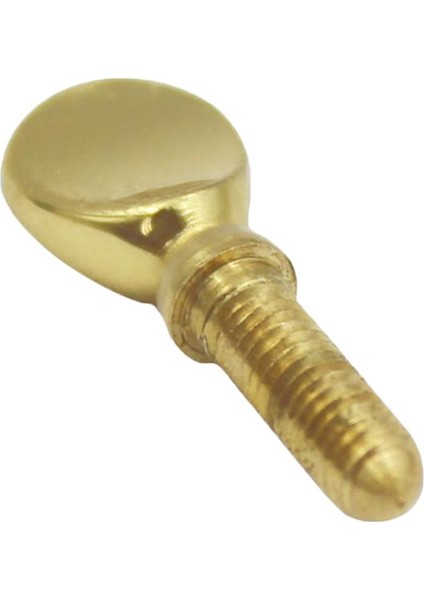 Dayanıklı Saksafon Boyun Vidalı Boyun Alıcısı Saks Kadar Müzik Aleti Parçaları (Yurt Dışından)