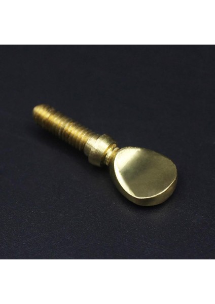 Dayanıklı Saksafon Boyun Vidalı Boyun Alıcısı Saks Kadar Müzik Aleti Parçaları (Yurt Dışından) fırsatları