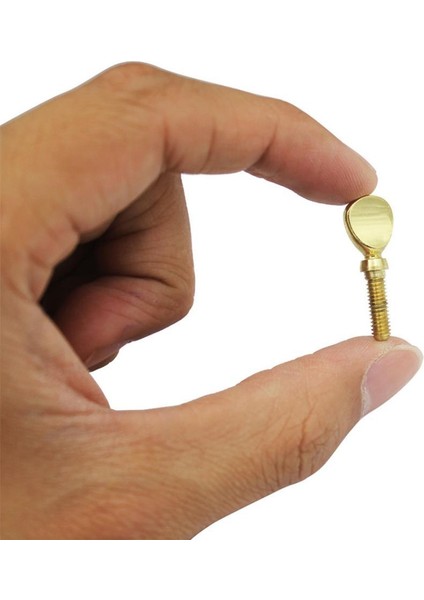 Dayanıklı Saksafon Boyun Vidalı Boyun Alıcısı Saks Kadar Müzik Aleti Parçaları (Yurt Dışından) indirimleri