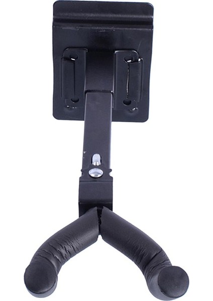 2x Metal Gitar Duvarı Monte Askı Depolama Ekranı Stant Braketi Seti (Yurt Dışından) fiyatları