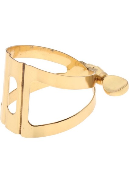 2 Adet Metal Dayanıklı Bas Klarnet Ağızlık Ligatür Klips Diy Parçaları (Yurt Dışından) modelleri