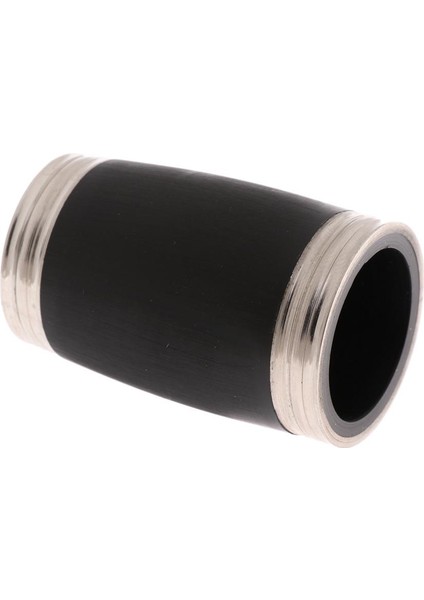 Bb Klarnet Barrel Klarnet Değiştirme Aksesuar Uzunluğu 50MM (Yurt Dışından)