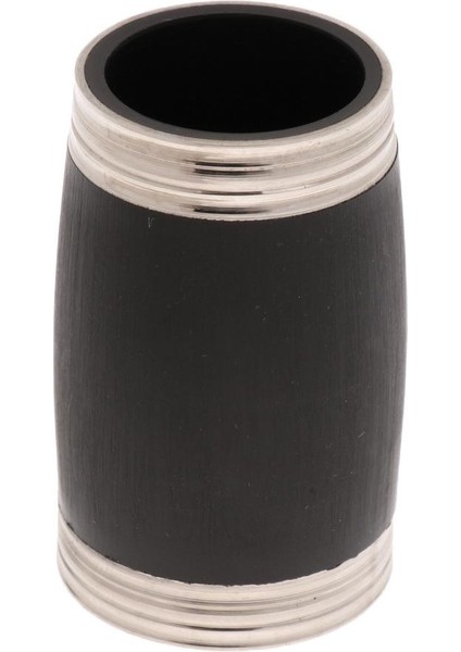 Bb Klarnet Barrel Klarnet Değiştirme Aksesuar Uzunluğu 50MM (Yurt Dışından) fiyatları