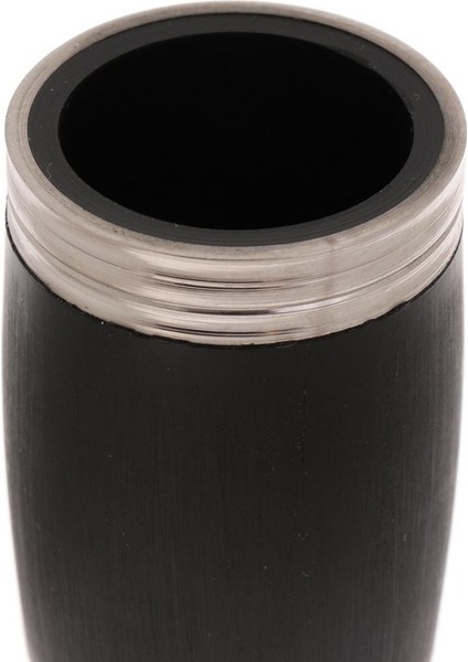 Bb Klarnet Barrel Klarnet Değiştirme Aksesuar Uzunluğu 50MM (Yurt Dışından) modelleri