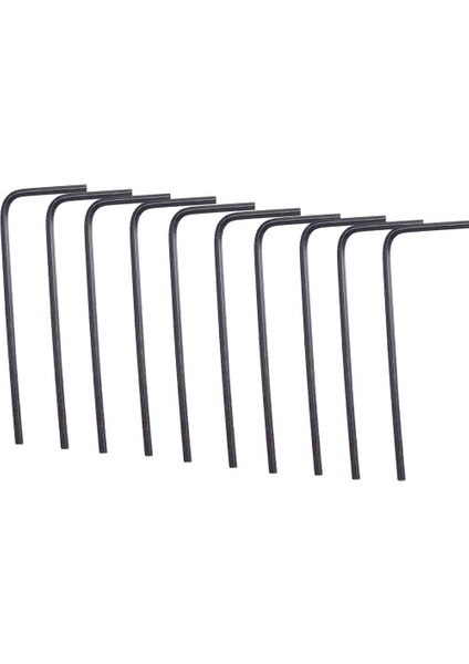 2X10 Parça Eyer Köprüsü Altıgen Anahtarı 1.5mm Elektro Gitar Bass 2 Adet'ler Için (Yurt Dışından) modelleri