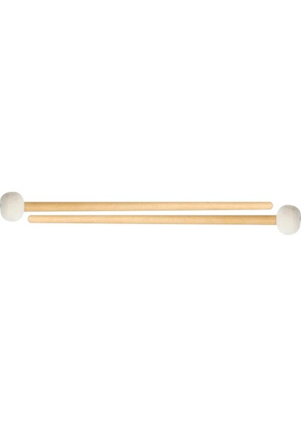 4 Adet Timpani Head Drum Sopa Çırpıcı Perküsyon Enstrümanları Parçalar 38.5cm (Yurt Dışından) fırsatları