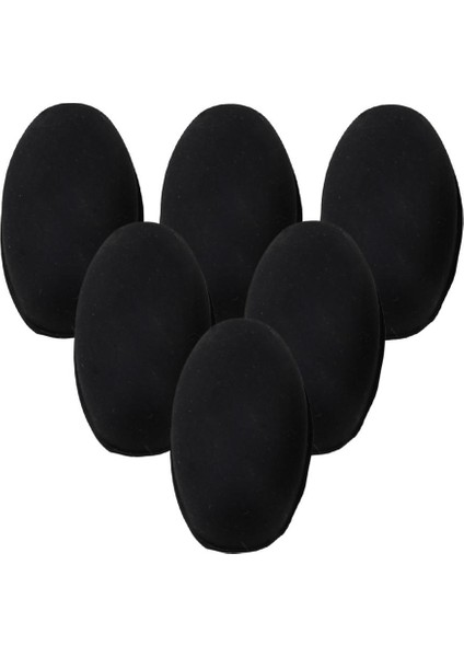 6 Adet Saksafon Başparmak Parmak Dinlenme Palmiye Anahtar Yükselticileri Saksafon Anahtar Pedi Müzik Parçaları (Yurt Dışından)