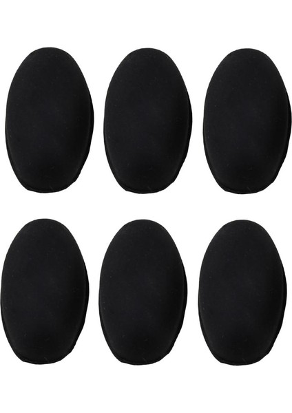 6 Adet Saksafon Başparmak Parmak Dinlenme Palmiye Anahtar Yükselticileri Saksafon Anahtar Pedi Müzik Parçaları (Yurt Dışından) fiyatları