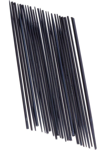 6x 24 Adet 0.6-1.3mm Saksafon Kamış Yay Iğnesi Saksafon Onarım Araçları 6 Adet (Yurt Dışından) indirimleri