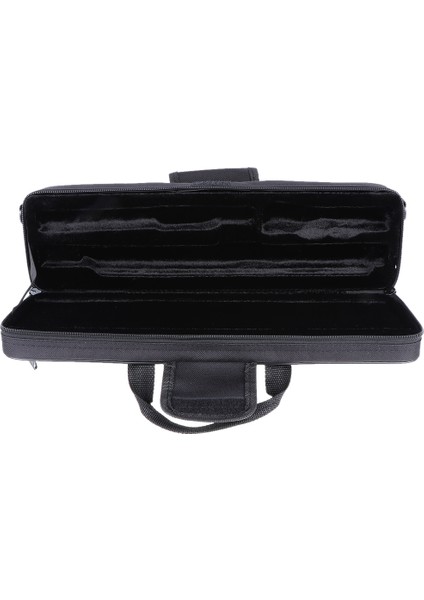 2 Adet Flüt Kılıfı Taşınan Torba Su Geçirmez 16 Delik Için Flüt (Yurt Dışından) fırsatları