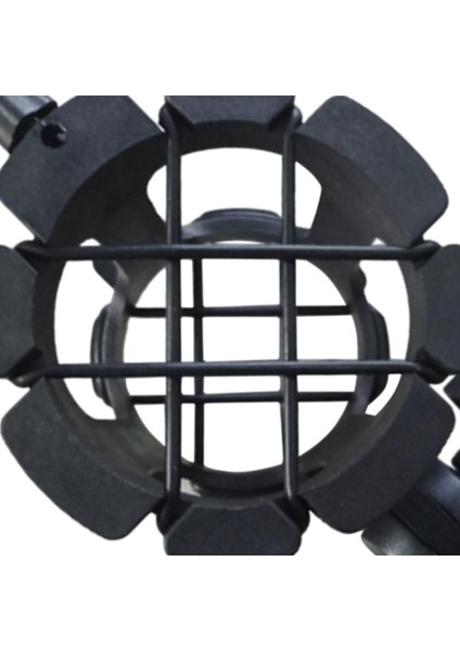 El Tipi Mikrofon Için 4 Parça Mikrofon Şok Montajı (Yurt Dışından) indirimleri