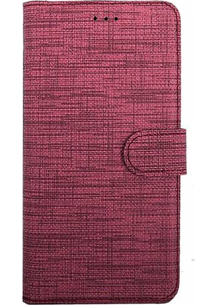 Xiaomi Mi Note 10 Lite Uyumlu Kılıf Kumaş Kredi Kartı Para Bölmeli Standlı Exclusive Spor Cüzdan fiyatları