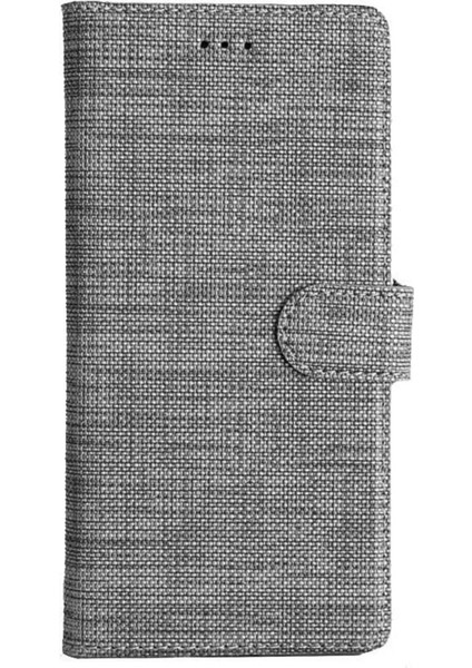 Xiaomi Mi Note 10 Lite Uyumlu Kılıf Kumaş Kredi Kartı Para Bölmeli Standlı Exclusive Spor Cüzdan fiyatları