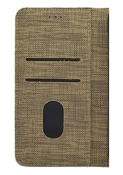 Xiaomi Redmi 10A Uyumlu Kılıf Kumaş Kredi Kartı Para Bölmeli Standlı Exclusive Spor Cüzdan modelleri