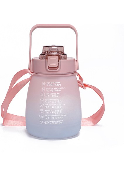 Koca Göbek Su Bardağı 1300ML (Yurt Dışından)