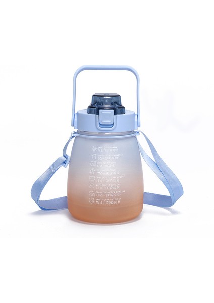 Koca Göbek Su Bardağı 1300ML (Yurt Dışından)