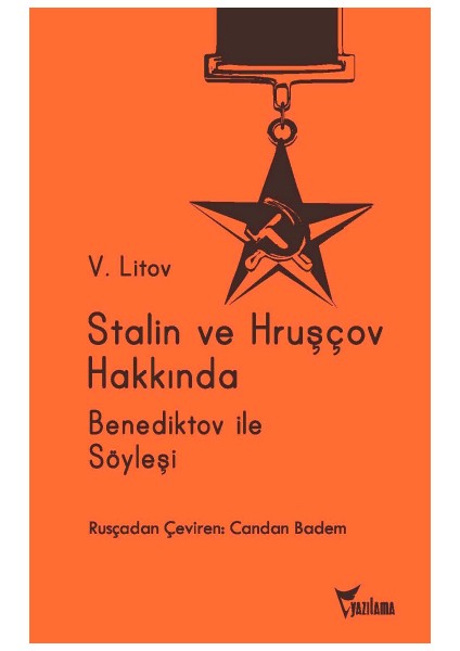 Stalin ve Hruşçov Hakkında